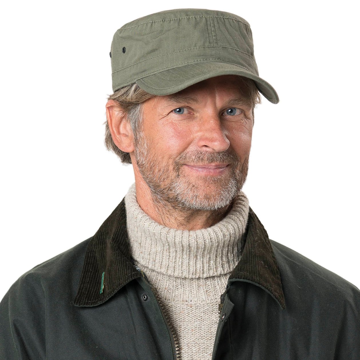Army Cap Klassik | 15,95 €