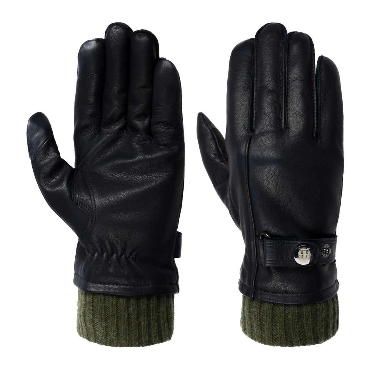 Dahlen Touch Handschuhe by Roeckl | 79,90