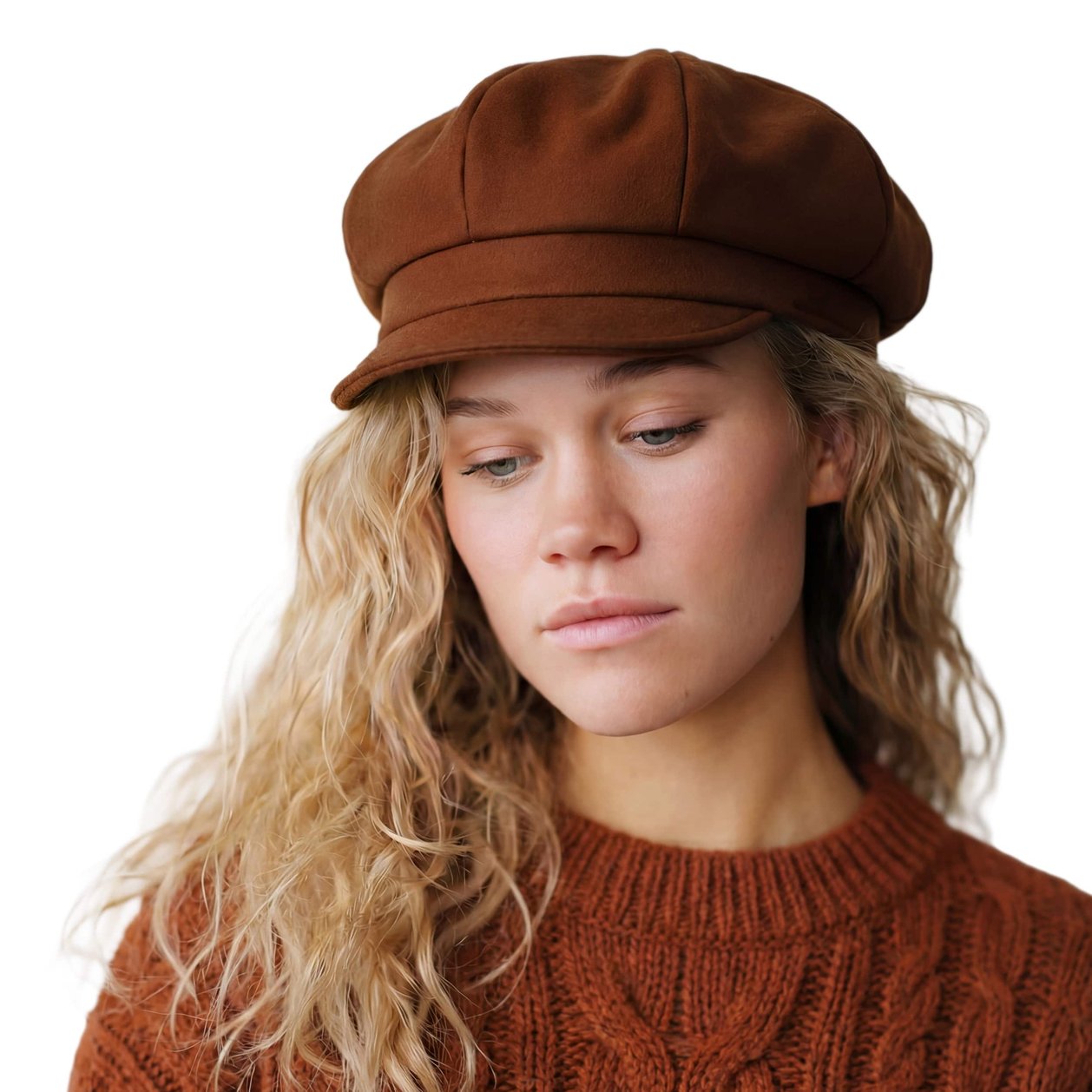 Yelly Dames Cap by Lierys - € 69,95
