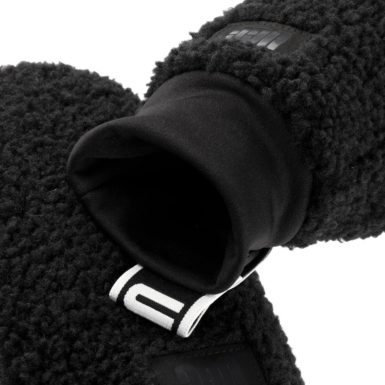 Faux Teddy Fur Fausthandschuhe by UGG 64,95 €