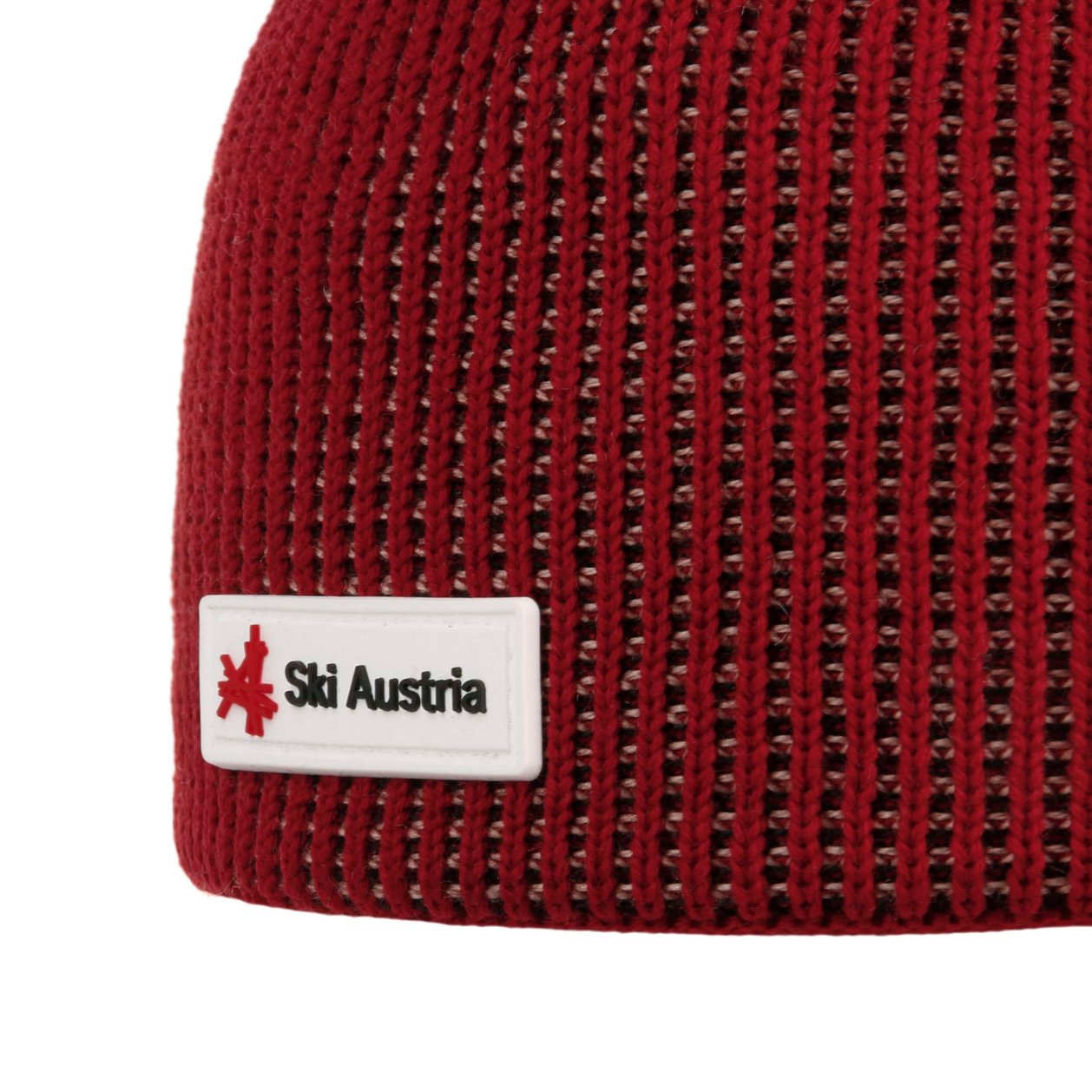 Fly RL Ski Austria Merinomütze by Eisbär | 59,99 € display picture 2