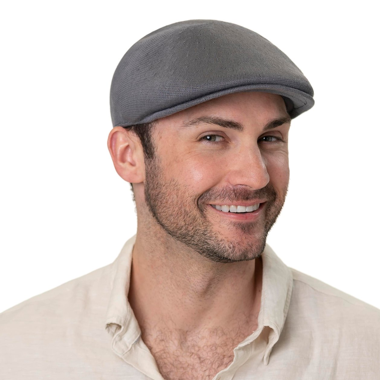Kangol Bambus Schnabelmtze 507 | 75,95