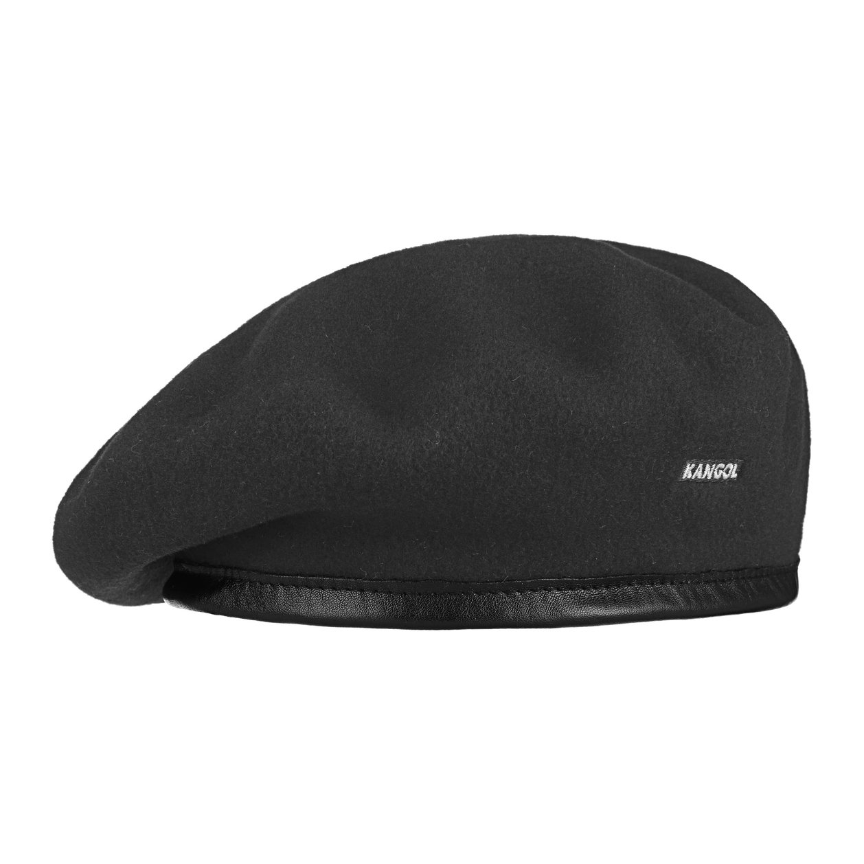 Kangol Wool Monty Baret, No, Dark Blue