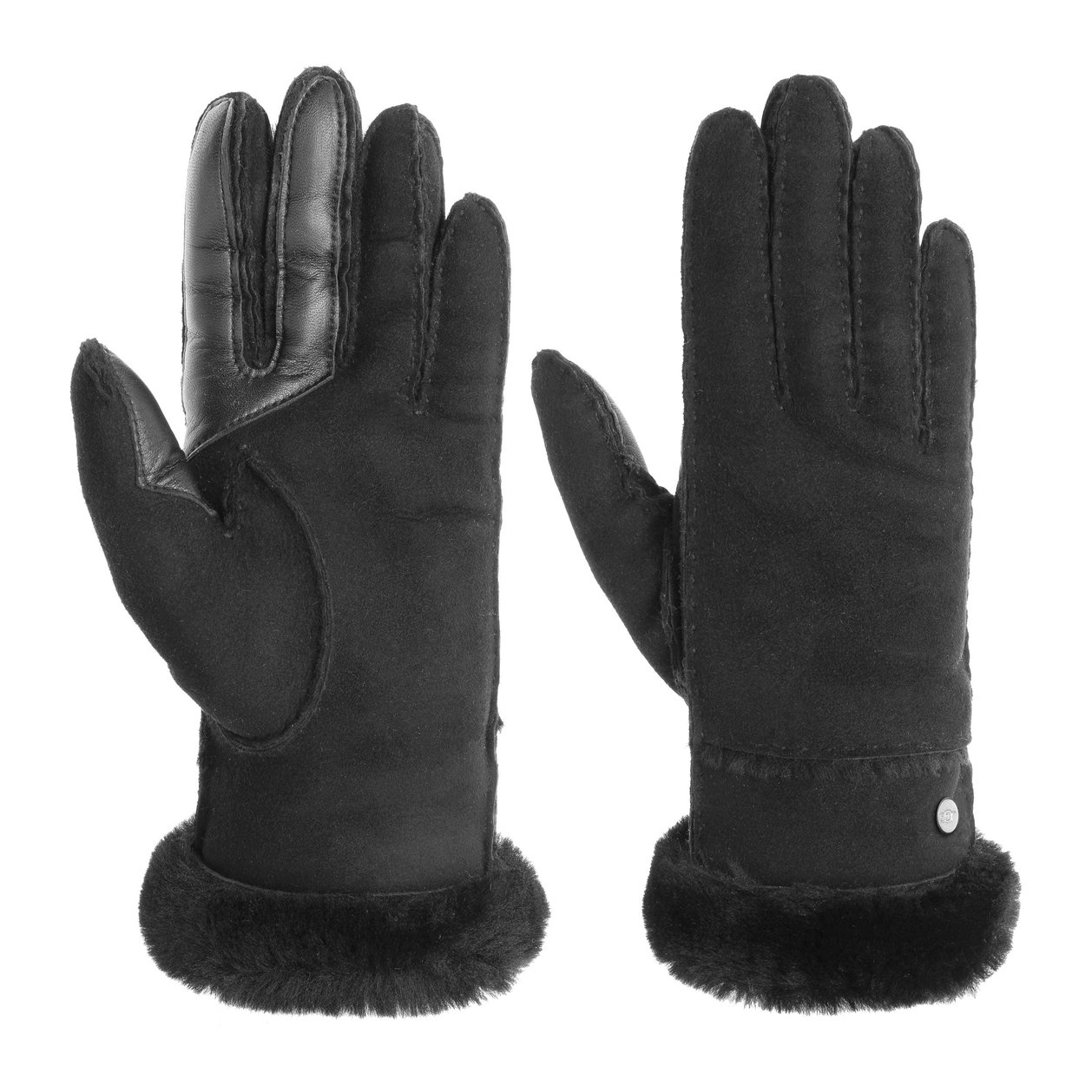 sombrio handschuhe Herren Freeride Glove Ruckus, Black, M, SO-GLO-2103_M_1 Fashion to keep you comfortable Fahrradschuhe 43 in Hamburg Ebike Montageständer Color:Shadow Lime