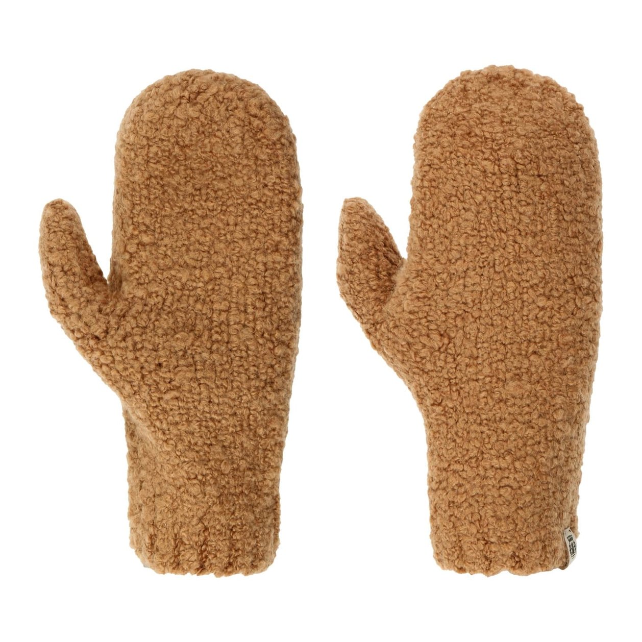 Soft Bouclé Uni Fäustlinge by Roeckl 69,90 € - Main Image