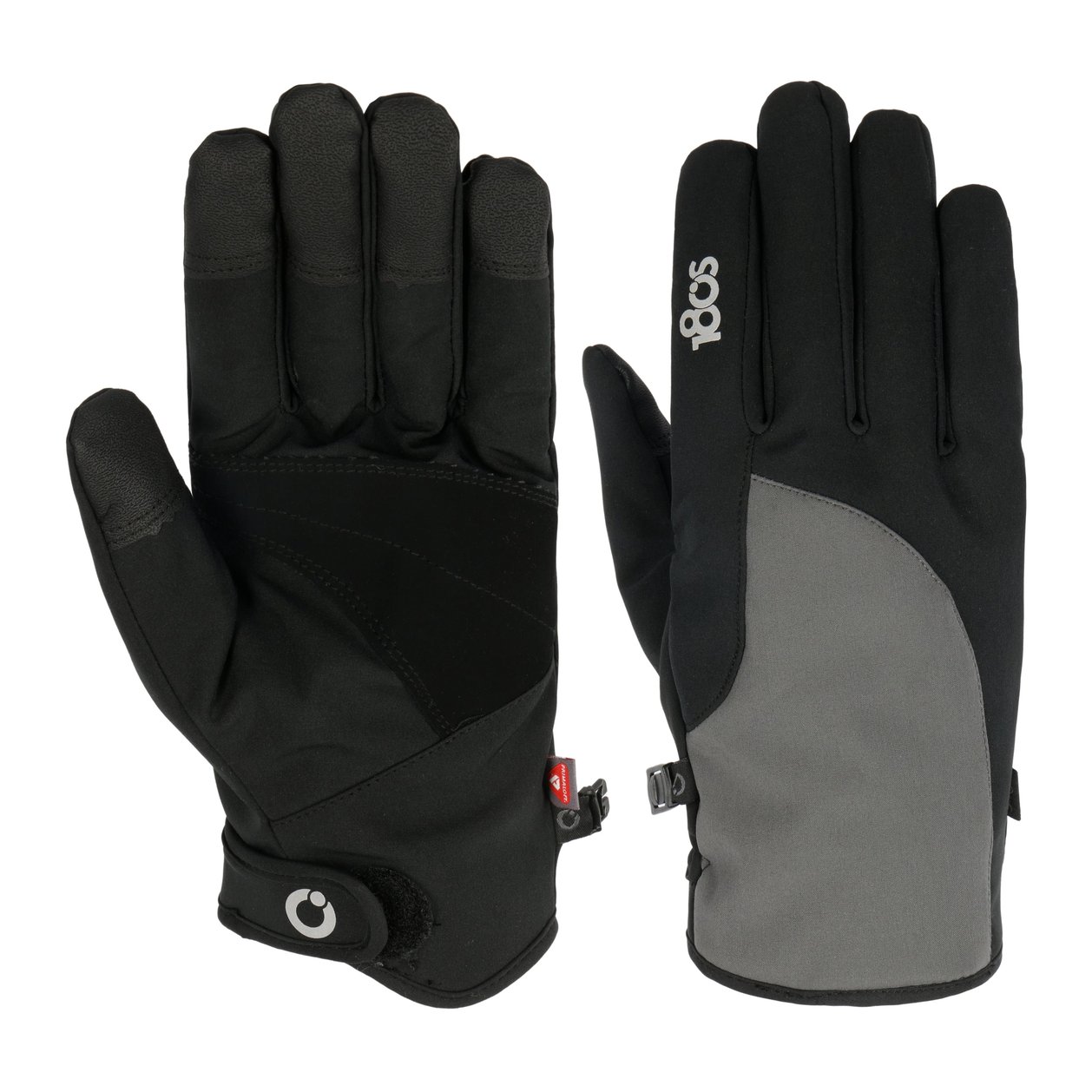 Urban Touchscreen Herrenhandschuhe by 180s | 49,99