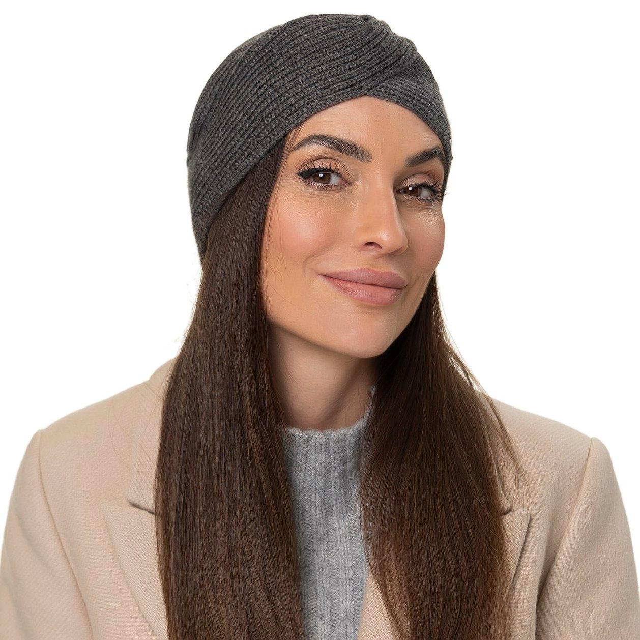 Violena Damen Strickturban by McBURN 59,95 €