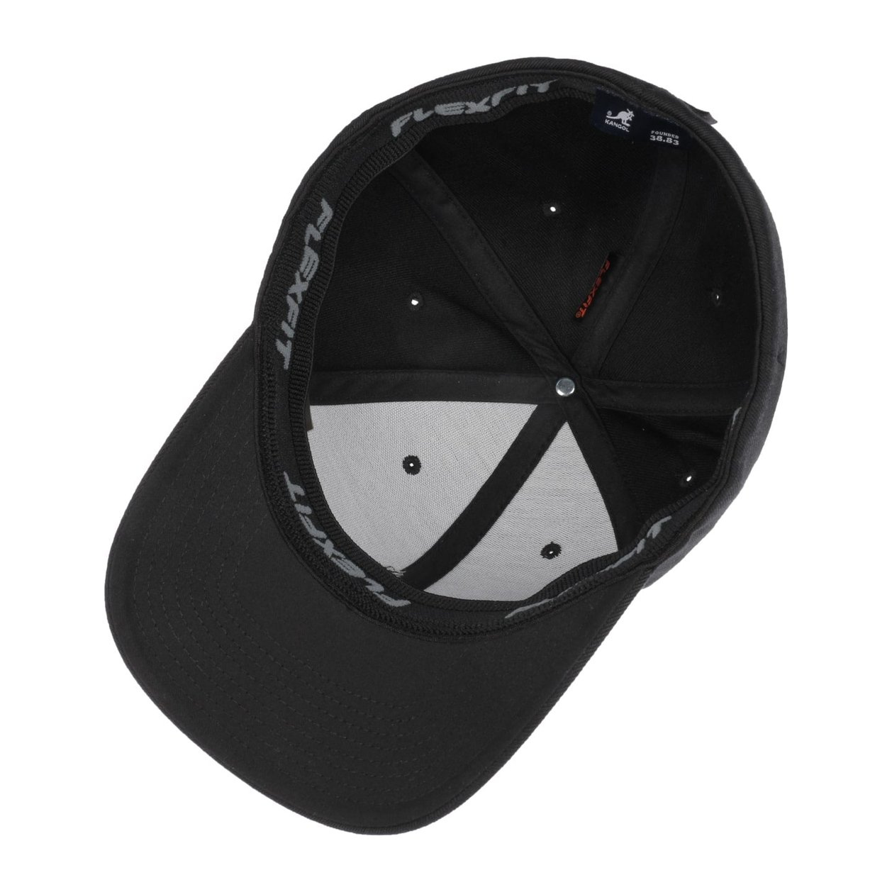 basecap herren flexfit